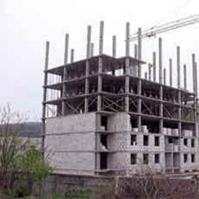 Кировоградской обл. будет выделено 7 млн. грн для возобновления строительства недостроев