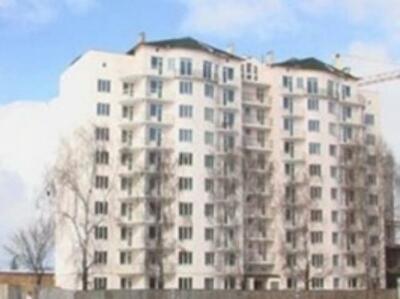 Почему украинцы отдали предпочтение вторичному жилью
