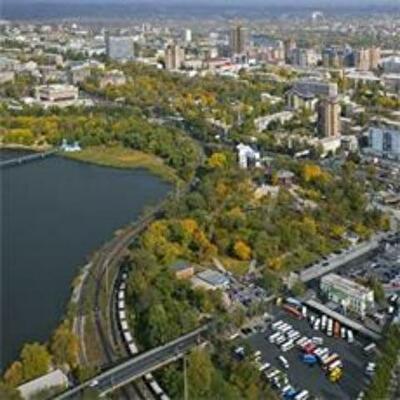 В Донецке выделят 1,5 га земли под ЖК по программе молодежного жилстроительства