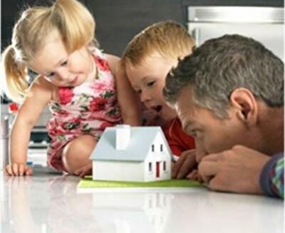 Молодым семьям обещают беспроцентный кредит на жилье