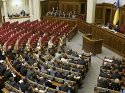 Кабмин готовит революцию в строительной отрасли