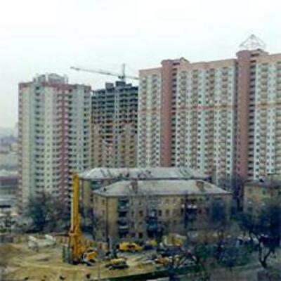 Генпрокуратура просит суд признать право на 80% акций «Киевгорстроя» за Киевом