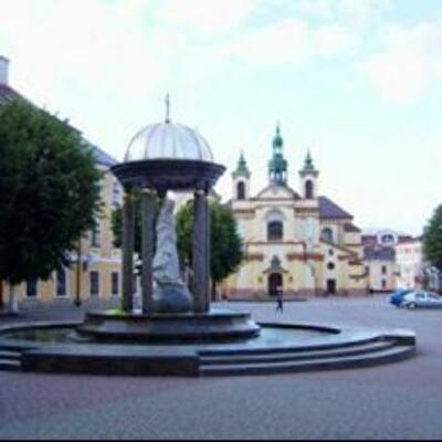 В Ивано-Франковске утверждено разрешение для строительства ЖК из 8 домов
