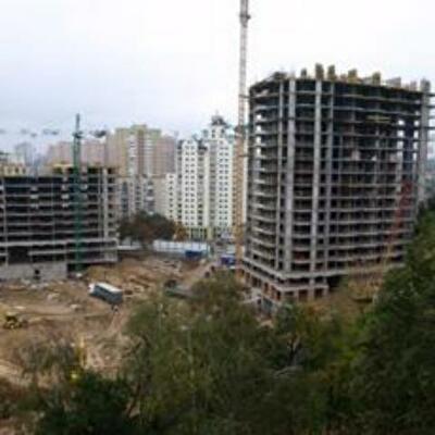 Для строительства доступного жилья в Украине выделят 2,5 тыс. га земли