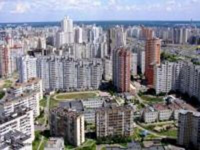У Києві зведенням доступного житла для черговиків реанімують будівельну галузь?