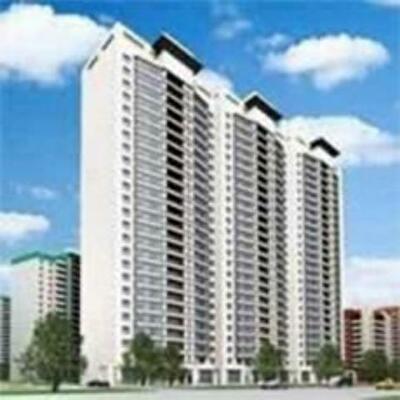 В Харькове снизилась стоимость первичного жилья