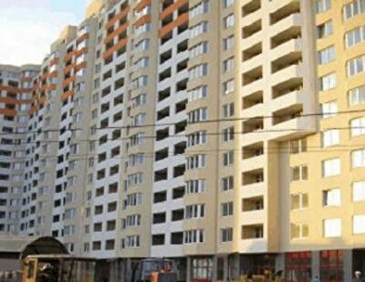 Киевгорстрой вернули в городскую собственность