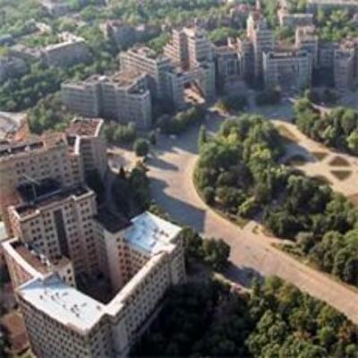 Жилье в Харькове в сентябре подешевело