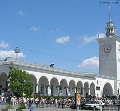 В сентябре в Симферополе квартиры класса «бюджет» подешевели на 1,4-6%