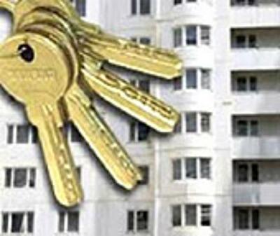 Столичным учителям вручили ключи от квартир