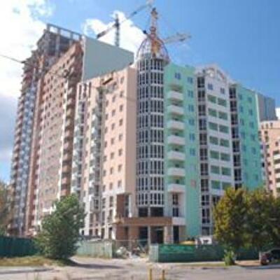 В Украине внедряют декларативный принцип начала строительства и сдачи в эксплуатацию домов