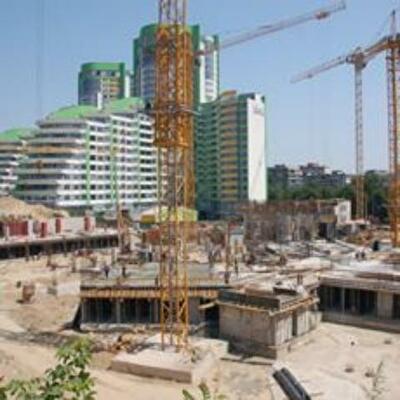 Правительство может значительно упростить лицензирование в строительстве