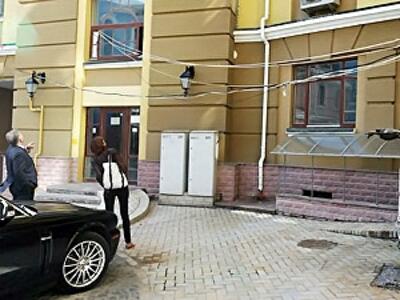 «Квартал миллионеров» сидит без света и воды