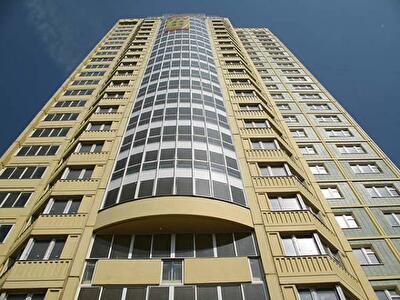 Себестоимость строительства жилья растет, повышать цены не выходит; приходится застройщикам затягивать пояса