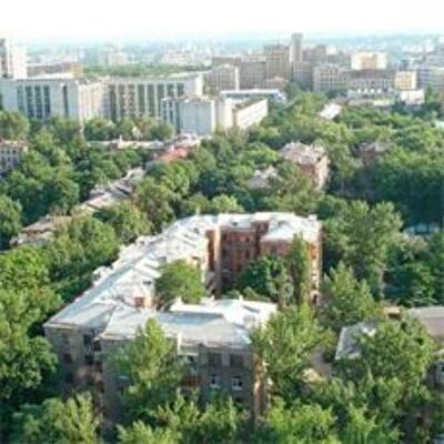 В Харькове планируют построить 843,6 тыс. кв. м по программе «Доступное жилье»