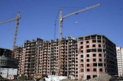 Темпы строительства в столице падают, но власти обещают много жилья