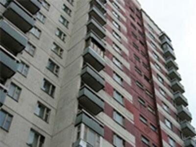 Покупателям доступного жилья сократят налоги