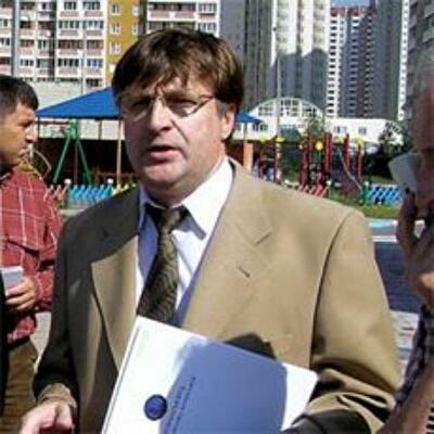 Собрание акционеров «Киевгорстроя» Киевом не правомерно 