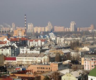 Элитное жилье в Киеве строят вместо больниц