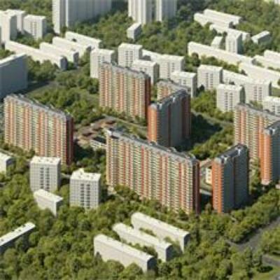 Проект Налогового кодекса предусматривает отмену НДС на ряд стройработ