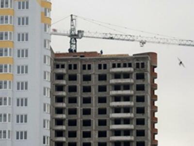 Минрегионстрой выступило за продление программы строительства доступного жилья 