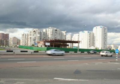 Названы крупнейшие регионы по объему введенного жилья в Украине