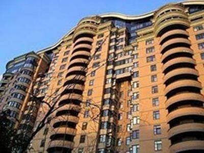 Лихорадка на рынке недвижимости Украины