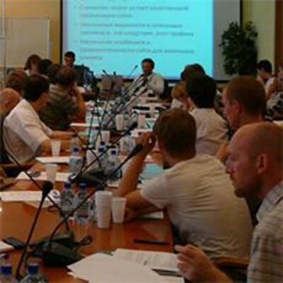 г. Киев, 23 сентября. Круглый стол на тему «Проблемы и перспективы развития Киевской агломерации»
