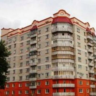 Объем предложения на вторичном рынке жилья в Харькове в августе уменьшился