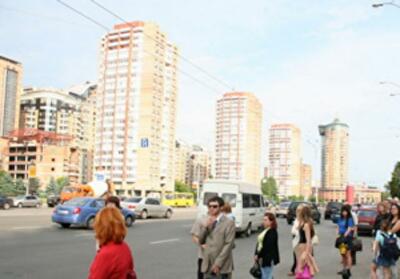 Названа ставка налога на недвижимость