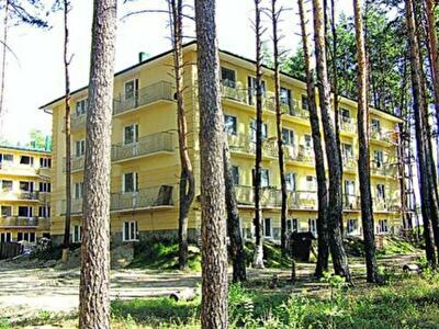 Какие квартиры можно купить от $15 тыс