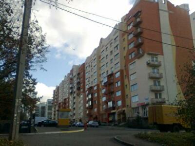 В Харьковской области, на 5,9% больше, введено зданий в эксплуатацию