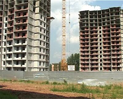 Доверие покупателей к строительным компаниям Харькова, постепенно возвращается
