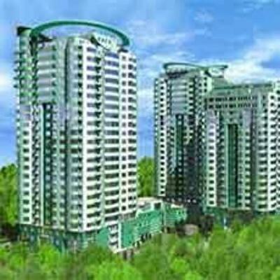 Возобновление работ по ряду жилых проектов в Киеве ознаменовало окончание «застоя» отрасли