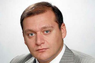 На заметку риелторам: Добкин в срочном порядке покупает 45 квартир