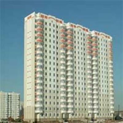 Цена предложения жилья в новостройках Донецка повысилась на 1,2%