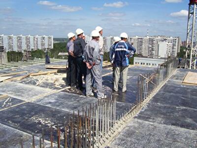 Минрегионстрой предлагает ликвидировать лицензирование 500 видов строительных работ