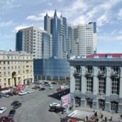 Александр Кривцов предложил законсервировать стройку по ул. Пушкинская 2