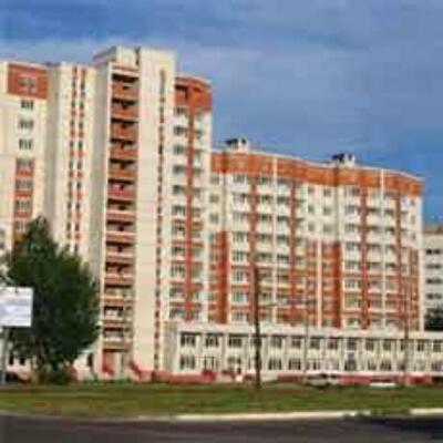 Концерн «Подилля» планирует в сентябре ввести в эксплуатацию жилой дом в Виннице