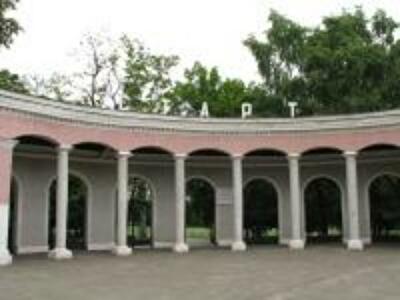 Історичний стадіон у центрі Києва віддадуть під забудову?