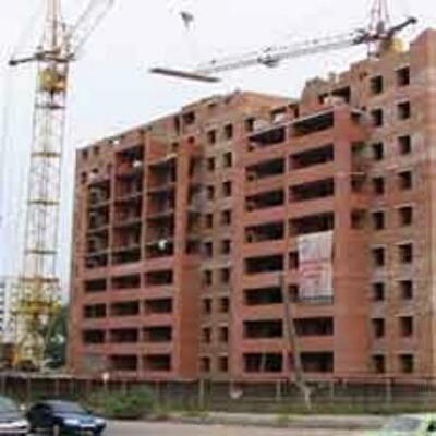 Минрегионстрой разрабатывает программу развития жилищного строительства на 2010-2011 гг