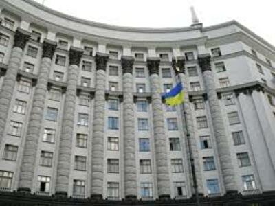 Кабмин дополнил список строительных работ