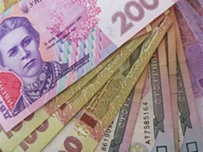 Киевские строители присвоили 8 млн. гривен