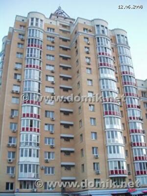 Новостройки Киева – серьезный конкурент вторичке