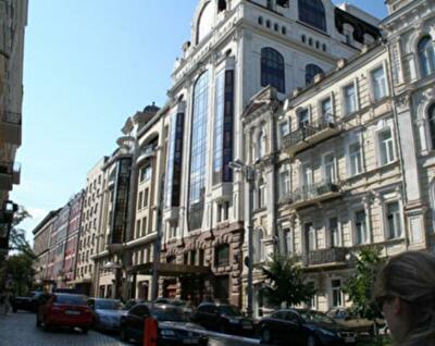 Мыльный пузырь недвижимости. Когда он лопнет?