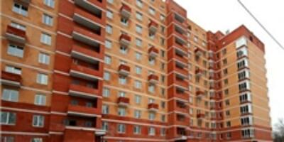 Строительство жилья постепенно возобновляется