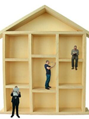 Сговор риэлторов. Правда или вымысел?