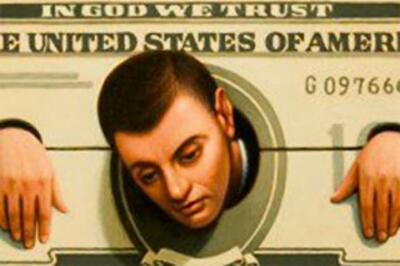 Каждый десятый кредит в Украине - проблемный