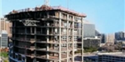 В Киеве обнаружили «ничейный» дом
