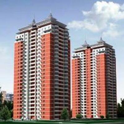 «Герц» планирует ввести жилкомплекс «Пульсар» в Донецке зимой, дом «Магнат» – осенью 2011 г.